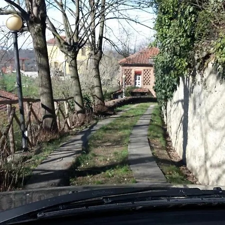 Bricco Del Generale * Rocca D'Arazzo